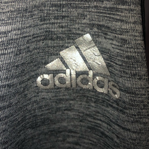 Adidas Workout Tank - Picture 3 of 3